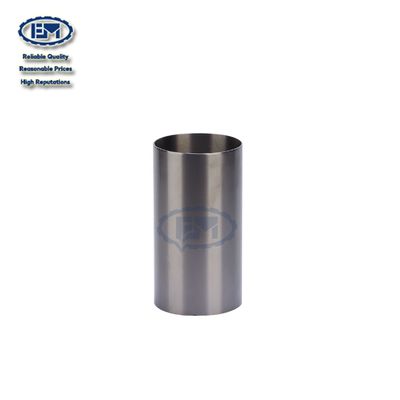 3430700502 máquina escavadora Engine Cylinder Sleeve para D04FR S4K S6K C6.4 SK130-8