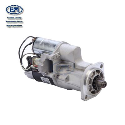 máquina escavadora Starter Motor For SK130-8 SK140-8 SK135SR-2E de 32G6610101 32G6610102