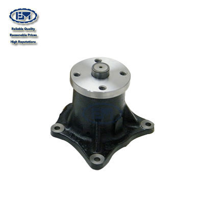 Máquina escavadora Part de KOBELCO HYUNDAI SANY, Assy SK130-8 SK140-8 SK135SR-2E R110-8 R110-9 SY135-9 da bomba de água do motor de D04FR