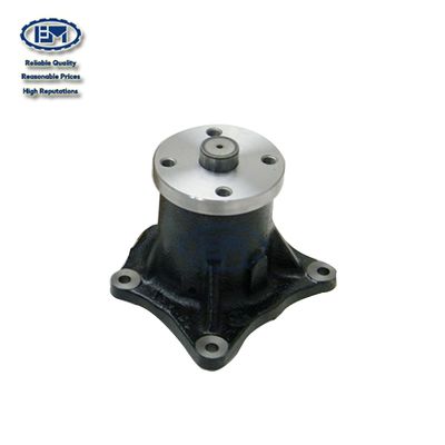 Máquina escavadora Part de KOBELCO HYUNDAI SANY, Assy SK130-8 SK140-8 SK135SR-2E R110-8 R110-9 SY135-9 da bomba de água do motor de D04FR
