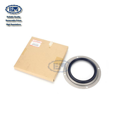 Selo do óleo de Seal Kits Mitsubishi da máquina escavadora ME152584 para 6D24 6D22T