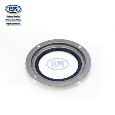 Selo do óleo de Seal Kits Mitsubishi da máquina escavadora ME152584 para 6D24 6D22T