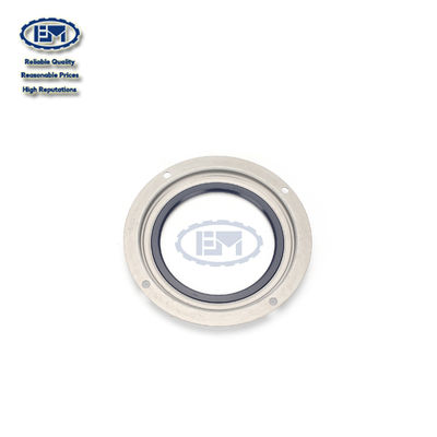 Selo do óleo de Seal Kits Mitsubishi da máquina escavadora ME152584 para 6D24 6D22T