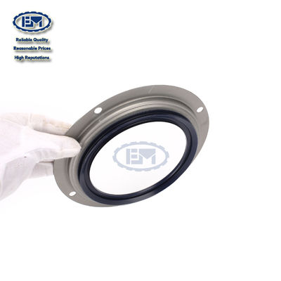 Selo do óleo de Seal Kits Mitsubishi da máquina escavadora ME152584 para 6D24 6D22T