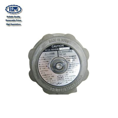 RESPIRADOURO das PEÇAS de MOTOR KOBELCO da MÁQUINA ESCAVADORA 2446U228F4 para SK450-6S SK450-6