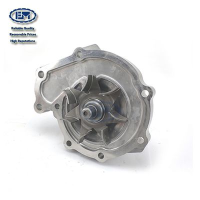 Máquina escavadora Part de KOBELCO HYUNDAI SANY, Assy SK130-8 SK140-8 SK135SR-2E R110-8 R110-9 SY135-9 da bomba de água do motor de D04FR