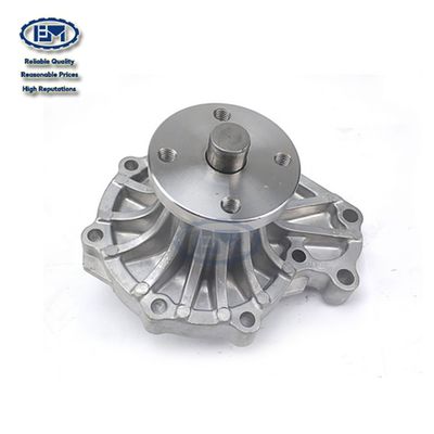 Máquina escavadora Part de KOBELCO HYUNDAI SANY, Assy SK130-8 SK140-8 SK135SR-2E R110-8 R110-9 SY135-9 da bomba de água do motor de D04FR
