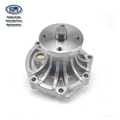 Máquina escavadora Part de KOBELCO HYUNDAI SANY, Assy SK130-8 SK140-8 SK135SR-2E R110-8 R110-9 SY135-9 da bomba de água do motor de D04FR