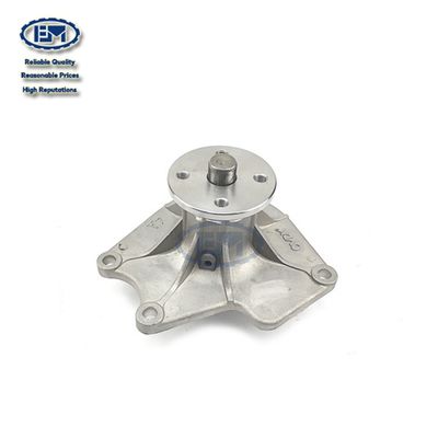 Máquina escavadora Water Pump For SH60-2 SH60-5 4M40 de ME993473 ME996789