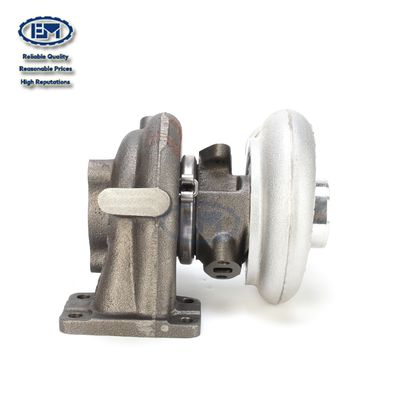 Máquina escavadora Accessories de Turbocharger ME440836 da máquina escavadora de SK235SR-1E 6D34 TE06H