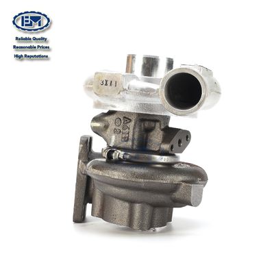 Máquina escavadora Accessories de Turbocharger ME440836 da máquina escavadora de SK235SR-1E 6D34 TE06H
