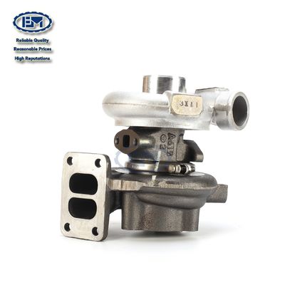 Máquina escavadora Accessories de Turbocharger ME440836 da máquina escavadora de SK235SR-1E 6D34 TE06H