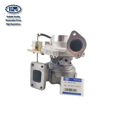 EN241004640 máquina escavadora Turbocharger