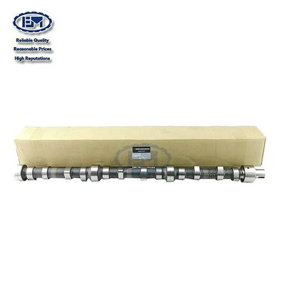 Máquina escavadora Swing Motor Camshaft ME081678 ME081635 de MITSUBISHI para SK200-2 6D31