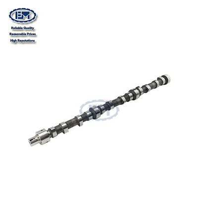 Máquina escavadora Swing Motor Camshaft ME081678 ME081635 de MITSUBISHI para SK200-2 6D31
