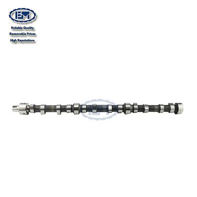 Máquina escavadora Swing Motor Camshaft ME081678 ME081635 de MITSUBISHI para SK200-2 6D31
