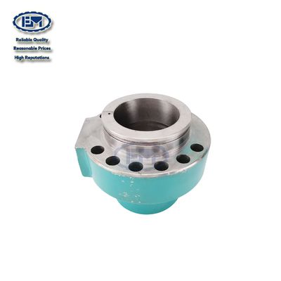 SK200-6E	Crescimento YN01V00103S003 da cabeça de cilindro dos furos de Assembly 12 da máquina escavadora