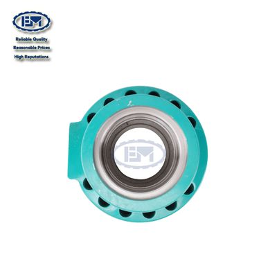 SK200-6E	Crescimento YN01V00103S003 da cabeça de cilindro dos furos de Assembly 12 da máquina escavadora
