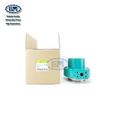 SK200-6E	Crescimento YN01V00103S003 da cabeça de cilindro dos furos de Assembly 12 da máquina escavadora