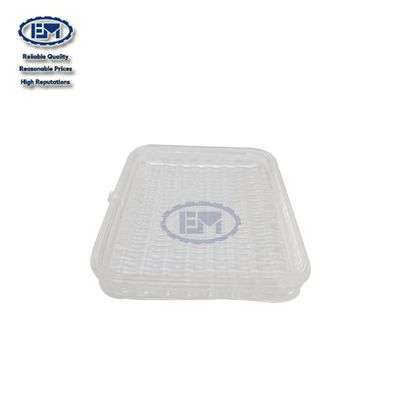 Lente de Cab Accessories Cab da máquina escavadora 2456U116S1 para SK75UR-2