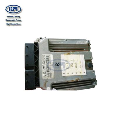 CONTROLADOR ME444102 ME194210 4079202162 de MITSUBISHI das PEÇAS de MOTOR da MÁQUINA ESCAVADORA para 4M50
