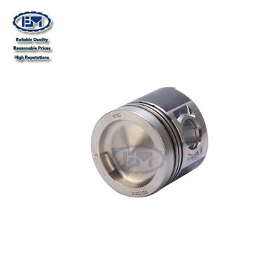 PISTÃO 3244235 de MITSUBISHI para E320D SK130-8 D04FR C6.4 C4.2