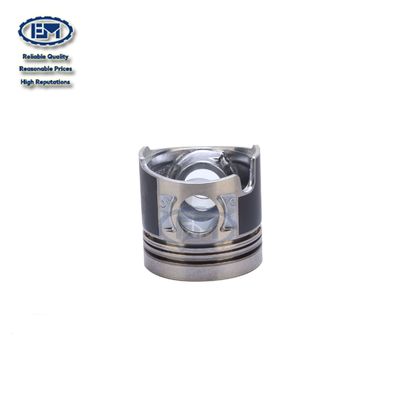 PISTÃO 3244235 de MITSUBISHI para E320D SK130-8 D04FR C6.4 C4.2