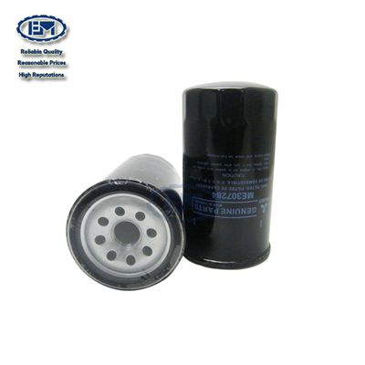 Máquina escavadora Fuel Filter ME307284 de MITSUBISHI para HD1430R HD40 6D16