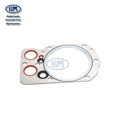 CABEÇA de CILINDRO ME051714 da GAXETA de Engine Parts da máquina escavadora ME051132 para SK450-6 6D24 6D22