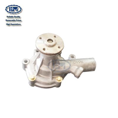 Máquina escavadora Water Pump 30H4500200 do mercado de acessórios para SK45 SK50 S3L2