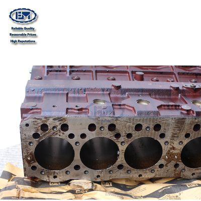 Bloco 3430731094 de Engine Parts Cylinder da máquina escavadora para MITSUBISHI genuíno E320B S6K