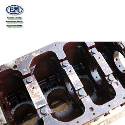 Bloco 3430731094 de Engine Parts Cylinder da máquina escavadora para MITSUBISHI genuíno E320B S6K
