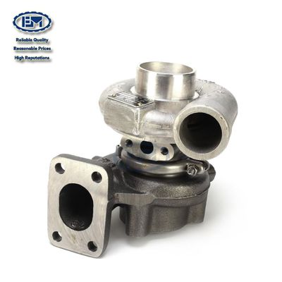 Máquina escavadora Part de KOBELCO HYUNDAI SANY, Assy SK130-8 SK140-8 SK135SR-2E R110-8 R110-9 SY135-9 do turbocompressor do motor de D04FR