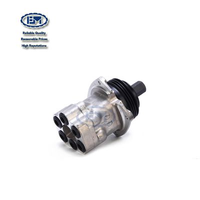 Piloto Valve Assy de Cab Accessories YN30V00111F1 da máquina escavadora de SK200-8 KOBELCO
