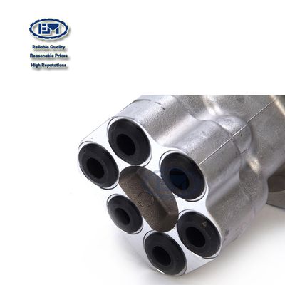 Piloto Valve Assy de Cab Accessories YN30V00111F1 da máquina escavadora de SK200-8 KOBELCO