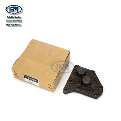 Tampa lateral de bomba de óleo de Engine Parts 3433512041 da máquina escavadora para MITSUBISHI genuíno E320B