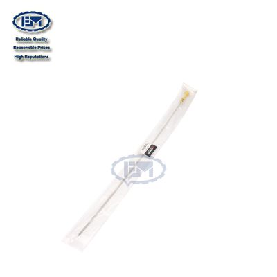 Máquina escavadora Engine Parts Gage Oil Level 32G1311200 para MITSUBISHI genuíno SK130-8 SK140-8