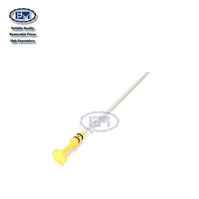 Máquina escavadora Engine Parts Gage Oil Level 32G1311200 para MITSUBISHI genuíno SK130-8 SK140-8