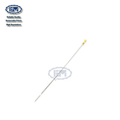 Máquina escavadora Engine Parts Gage Oil Level 32G1311200 para MITSUBISHI genuíno SK130-8 SK140-8