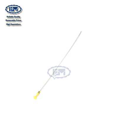 Máquina escavadora Engine Parts Gage Oil Level 32G1311200 para MITSUBISHI genuíno SK130-8 SK140-8