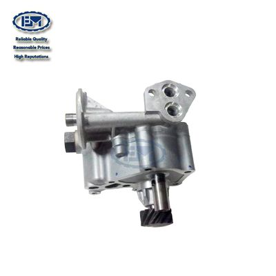 BOMBA de ÓLEO ME084586 de MITSUBISHI das PEÇAS de MOTOR da MÁQUINA ESCAVADORA para SK200 6D31
