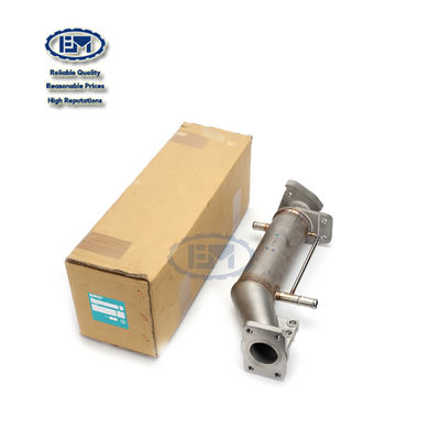 Refrigerador da válvula do EGR de Engine Parts VH25608E0170 da máquina escavadora para SK460-8 SK480-8 P11C