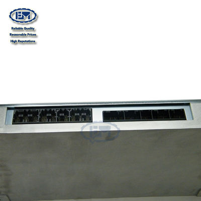 Controlador ECU do motor de Engine Parts YT22E00036F7 da máquina escavadora para SK75-8