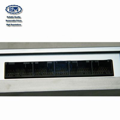 Controlador ECU do motor de Engine Parts YT22E00036F7 da máquina escavadora para SK75-8