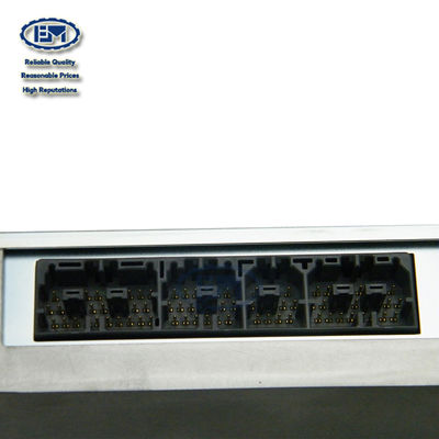 Controlador ECU do motor de Engine Parts YT22E00036F7 da máquina escavadora para SK75-8
