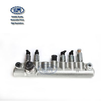 Trilho comum de Engine Parts VH23810E0060 da máquina escavadora para SK200-8 SK250-8 J05E