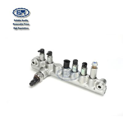 Trilho comum de Engine Parts VH23810E0060 da máquina escavadora para SK200-8 SK250-8 J05E