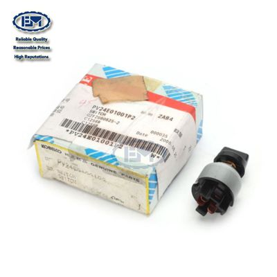 INTERRUPTOR PV24E01001P2 das PEÇAS de MOTOR KOBELCO da MÁQUINA ESCAVADORA para SK30SR-5