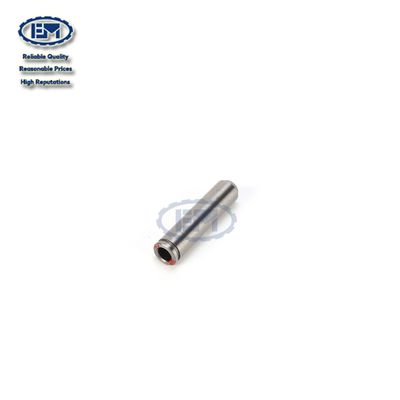 Entrada 3430102200 do guia da válvula de Engine Parts Bushing da máquina escavadora para SK130-8 S6K 3066 D06FR D04FR