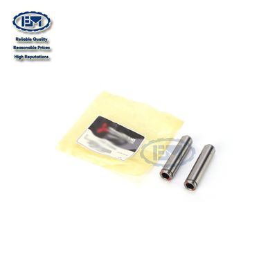 Entrada 3430102200 do guia da válvula de Engine Parts Bushing da máquina escavadora para SK130-8 S6K 3066 D06FR D04FR
